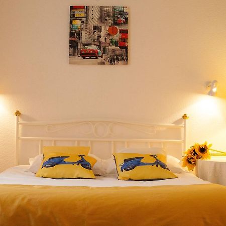 Inter-Hotel Longuyon De Lorraine المظهر الخارجي الصورة