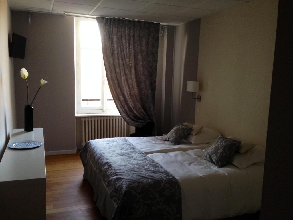 Inter-Hotel Longuyon De Lorraine المظهر الخارجي الصورة