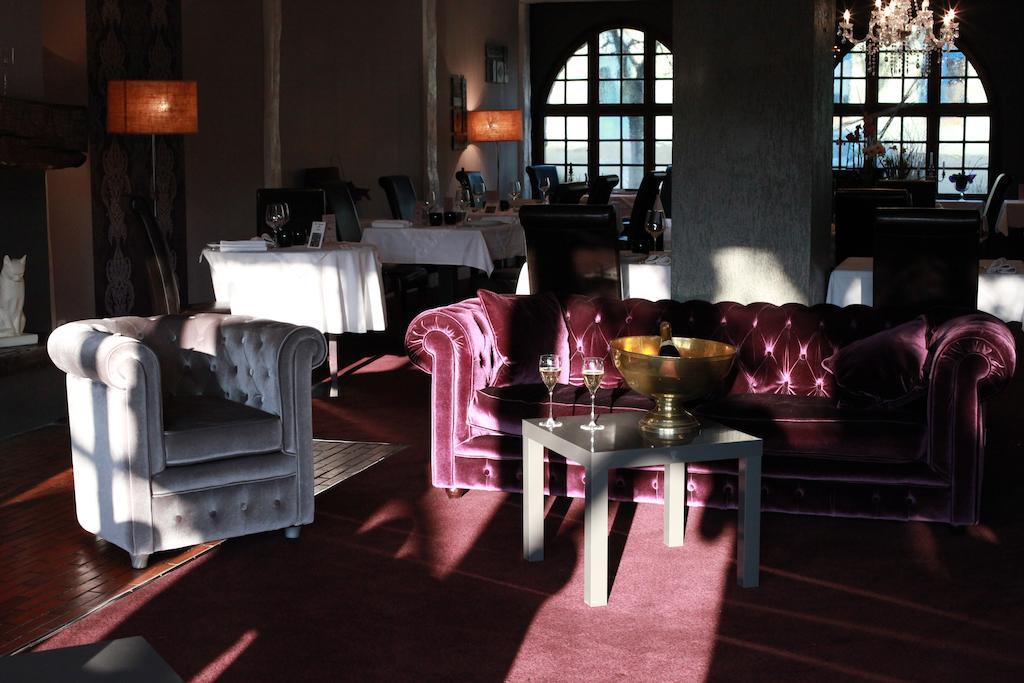 Inter-Hotel Longuyon De Lorraine المظهر الخارجي الصورة